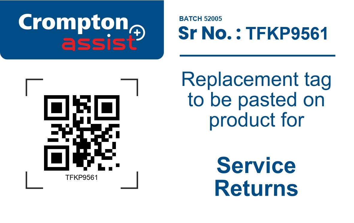 TFKP9561